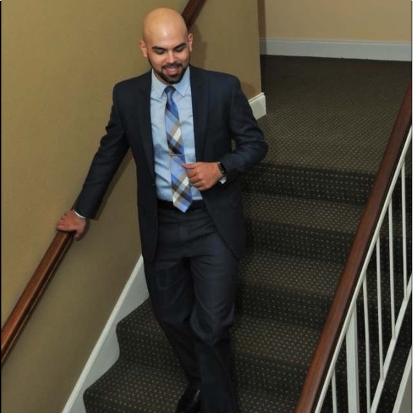 MEET YOUR POSHER, Henri - Picture 1 of 1